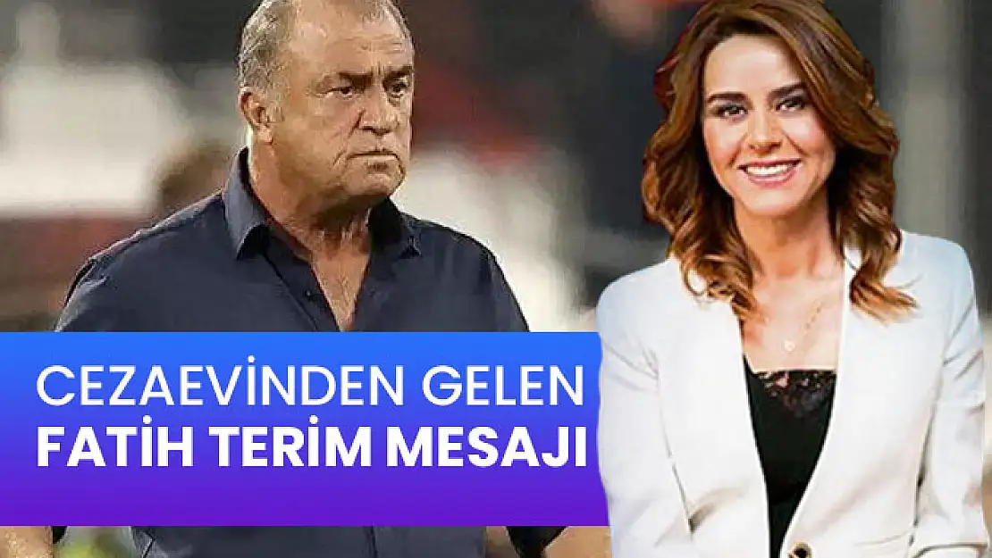 Seçil Erzan'ın Cezaevinden Gönderdiği Mesajdan Terim Çıktı