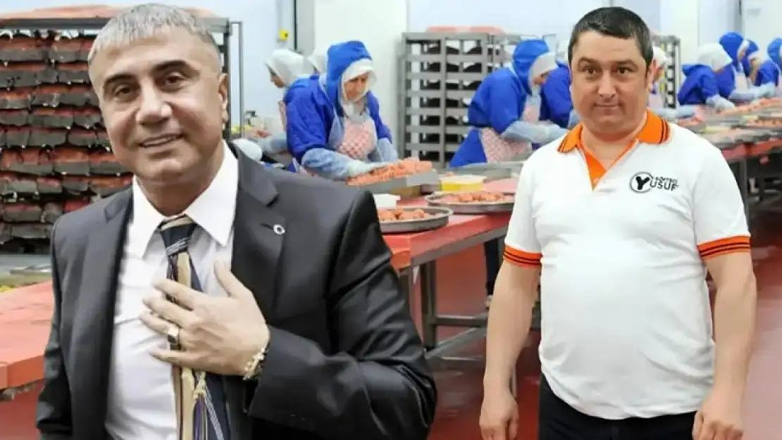 Sedat Peker Köfteci Yusuf İddiaları İle İlgili Çarpıcı Açıklamalarda Bulundu!