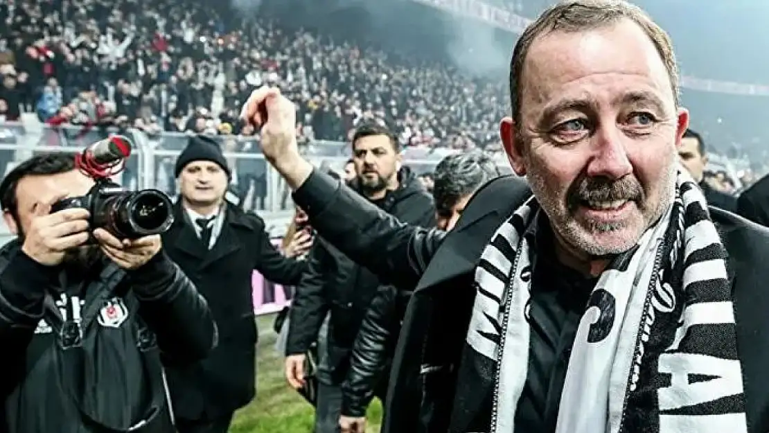 Segen Yalçın Beşiktaş'ı Reddetti