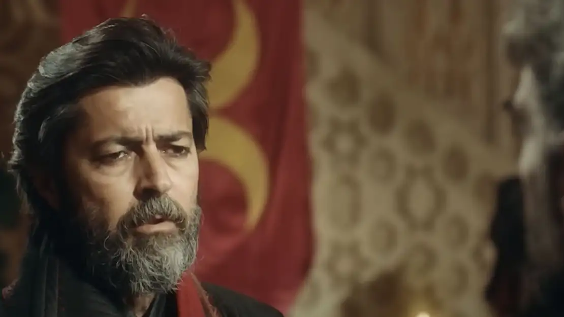 Selahaddin Eyyubi 8. Bölüm Fragmanı Yayınlandı mı? Fragman izle