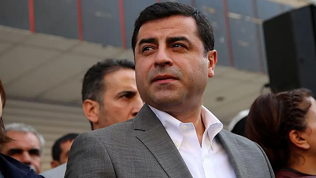 Selahattiin Demirtaş babasının cenazesine katılabilecek mi?