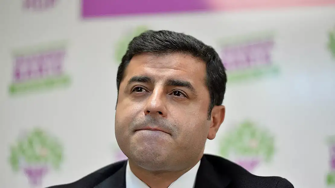 Selahattin Demirtaş Cezaevinden Çıktı mı?