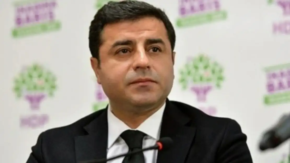 Selahattin Demirtaş, Hastanedeki Annesiyle Görüştürüldü