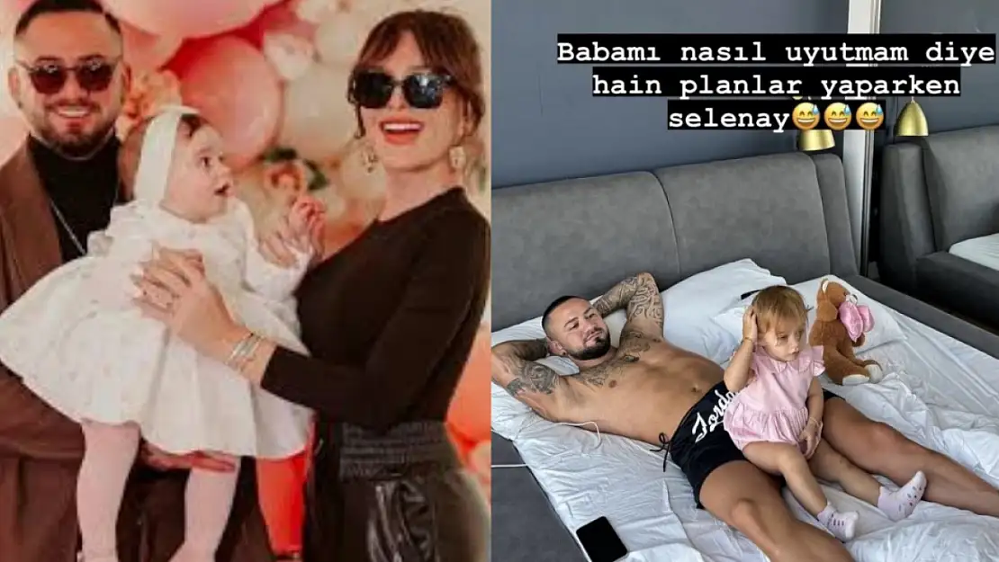 Selin Ciğerci Çocuğunu Nasıl Evlatlık Aldı? Bakanlıktan Açıklama Geldi