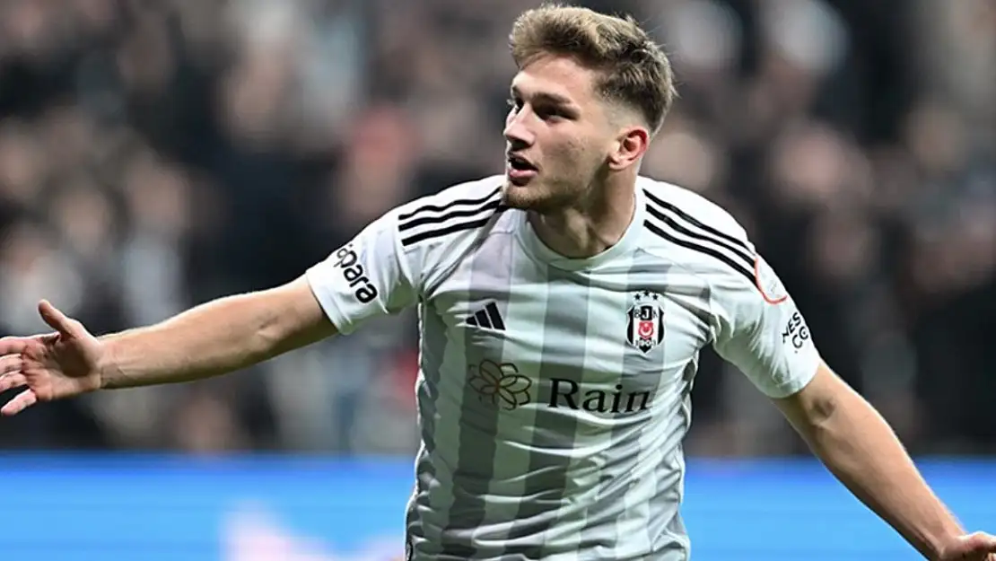 Semih Kılıçsoy Beşiktaş'ın En Golcü İsmi