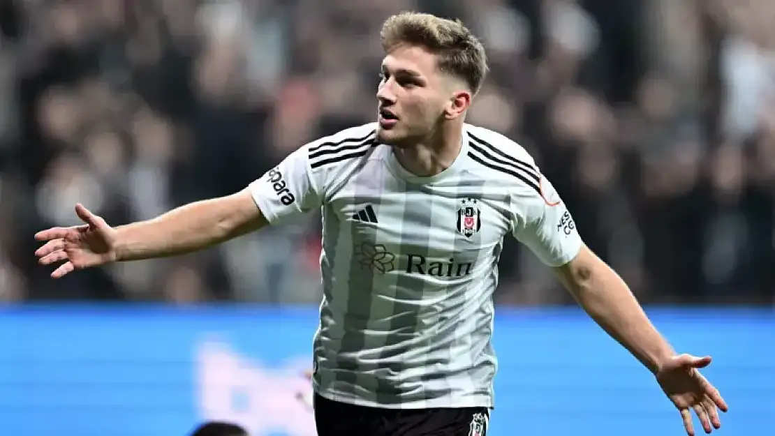 Semih Kılıçsoy'dan İstanbulspor Maçında Harika Gol!