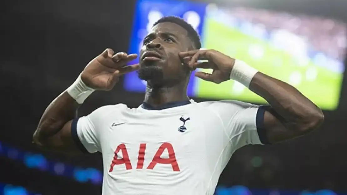 Serge Aurier Kimdir? Kaç Yaşında? Hangi Takımlarda Oynadı?