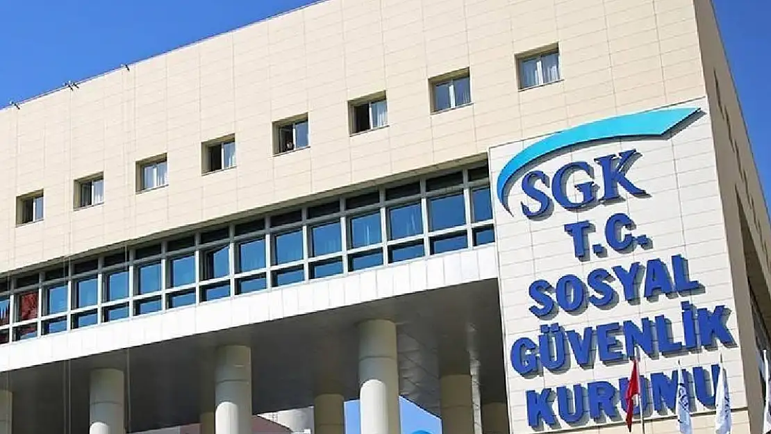 SGK 10 ayda 42.6 milyar tl açık verdi