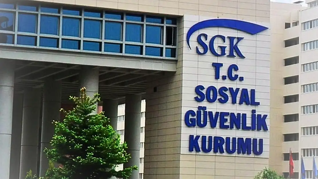 SGK'dan Bağ-Kurlulara 60 gün uyarısı