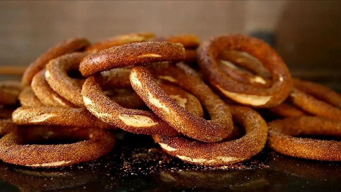 Simit Fiyatlarına Zam Geldi Mi? Simit Fiyatları Ne Kadar Oldu?