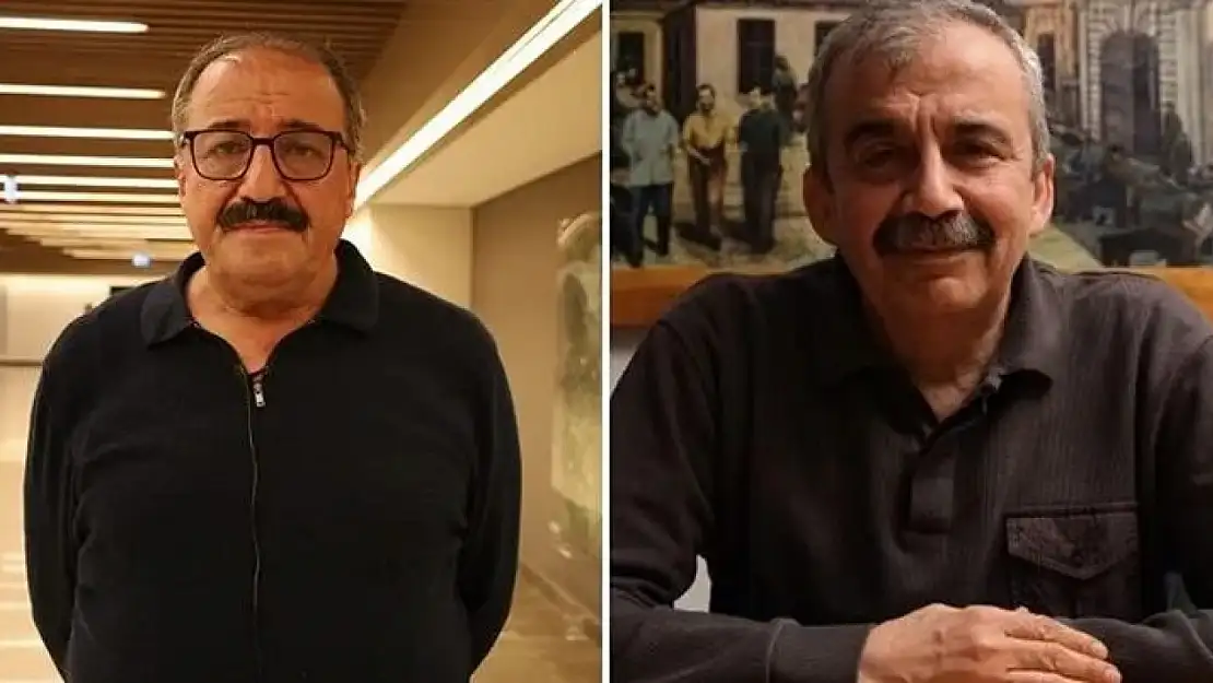 Sırrı Süreyya Önder'e kan vermek için herkes sıraya girdi! Önder'in ağabeyinden açıklamalar