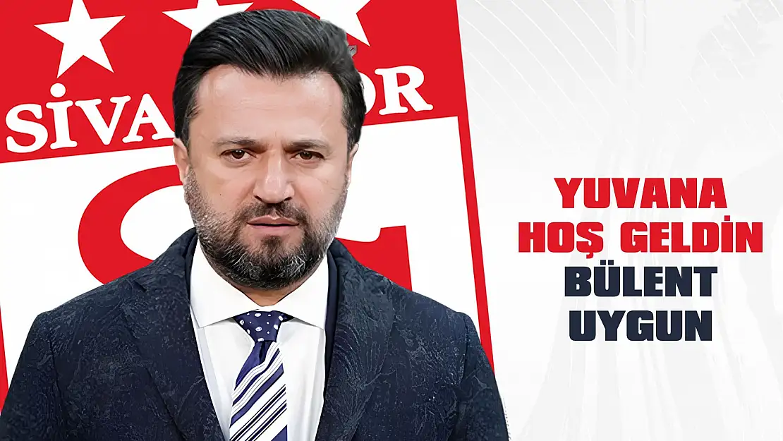 Sivasspor'da Bülent Uygun dönemi