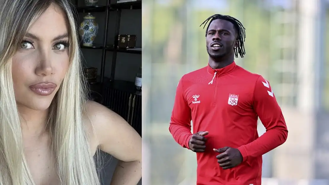 Sivasspor'da Wanda Nara Krizi! Yasak Aşk Balde'yi Yaktı