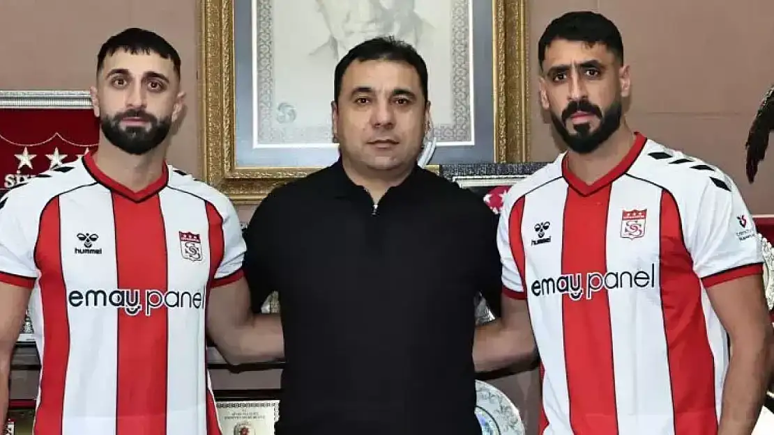 Sivasspor'dan Gassal'lı transfer açıklaması!