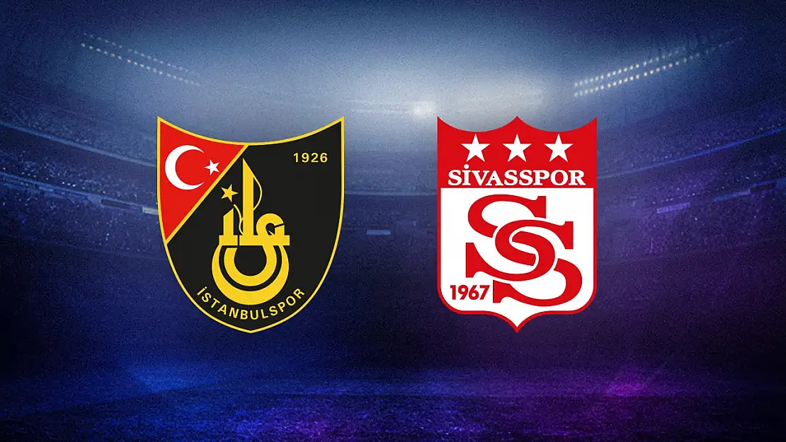 Sivasspor İstanbulspor'u 3-1 Mağlup Etti!
