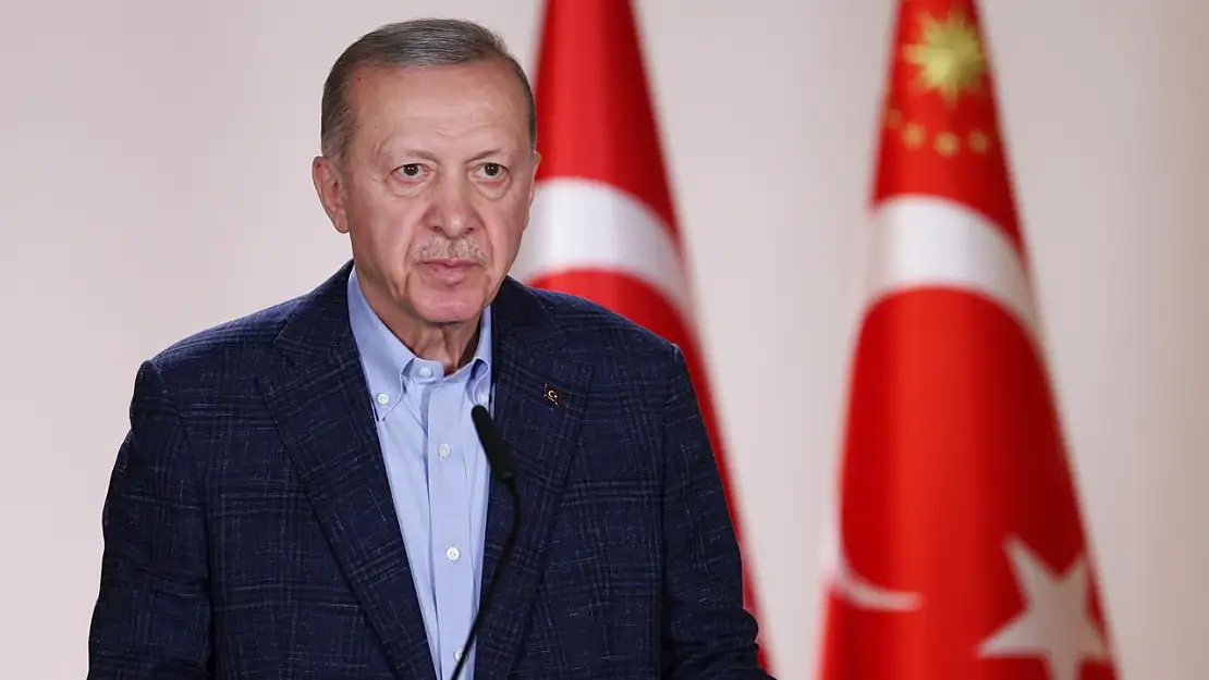 Siyasette Yumuşama Rafa Kalktı! Erdoğan:  Fitne Kazanı Kaynatanların Oyununa Gelmeyeceğiz