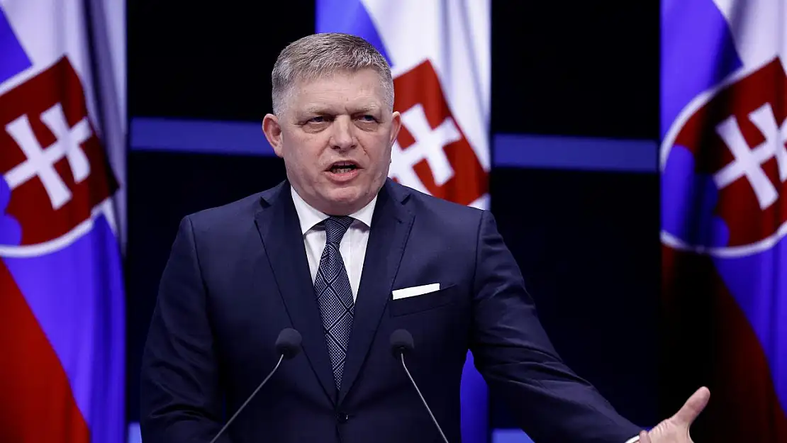 Slovakya Başbakanı Öldü mü Yaşıyor mu? Son Durumu Ne?