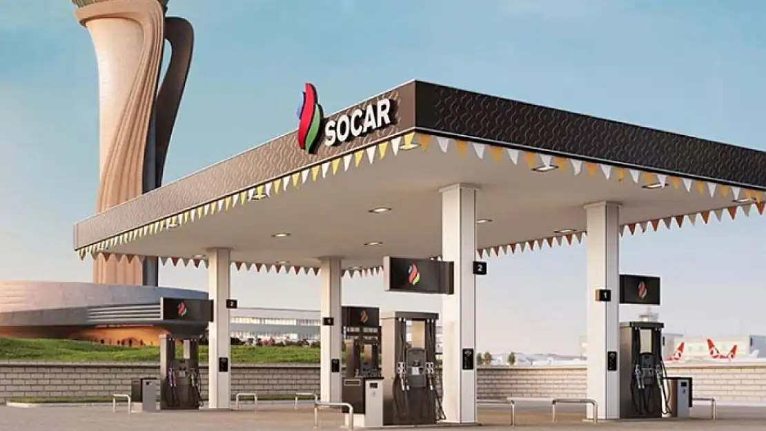 SOCAR Türkiye, İsrail'e Ham Petrol Satıyor mu? Şirketten Açıklama Geldi