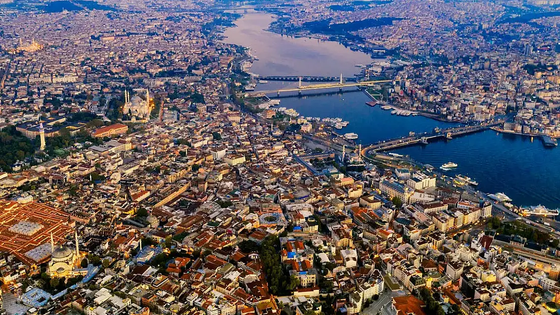 Son Depremler Büyük İstanbul Depremi'nin Habercisi mi?