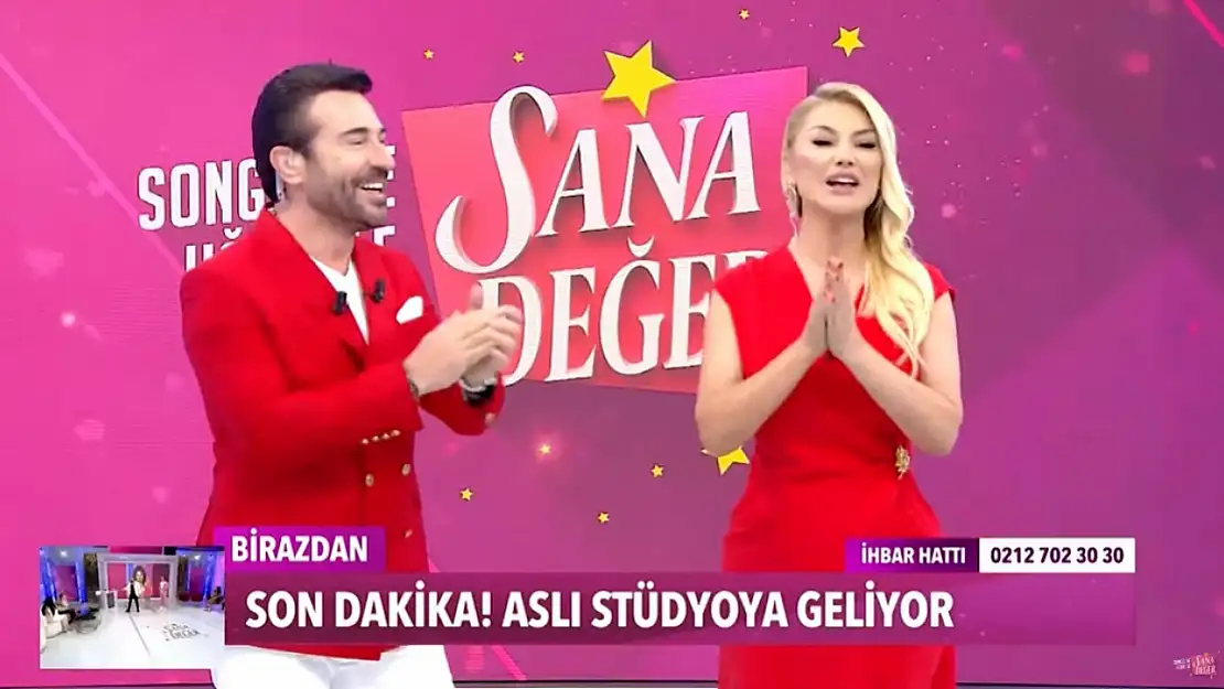 Songül ve Uğur Son Bölüm İzle! 26 Eylül Perşembe