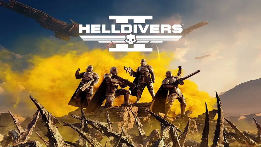 Sony Helldivers 2 Konusunda Geri Adım Attı