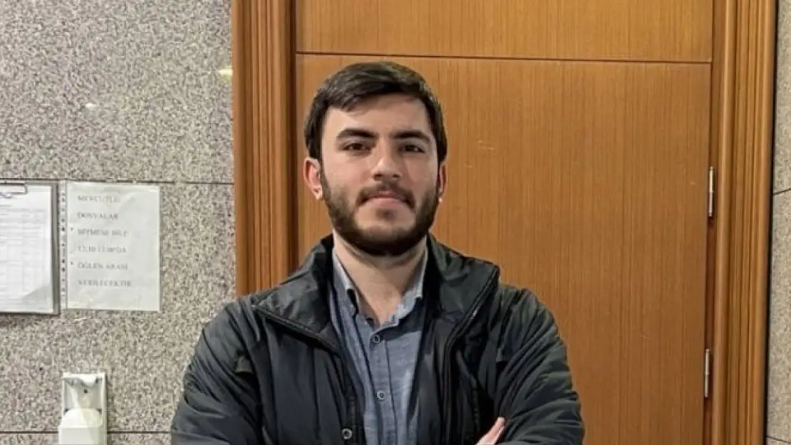 Soruşturma açıldı, ifade vermesine izin verilmedi.