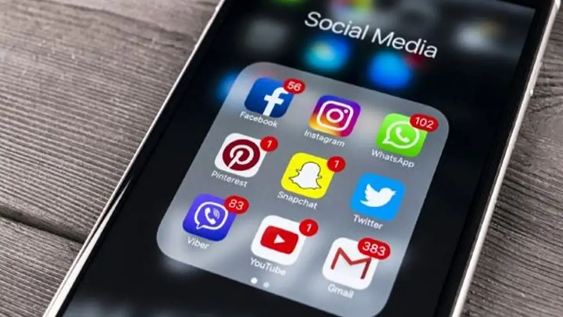Sosyal Medya Hesaplarınızın Şifresini Değiştirin, Sızıntı Olabilir