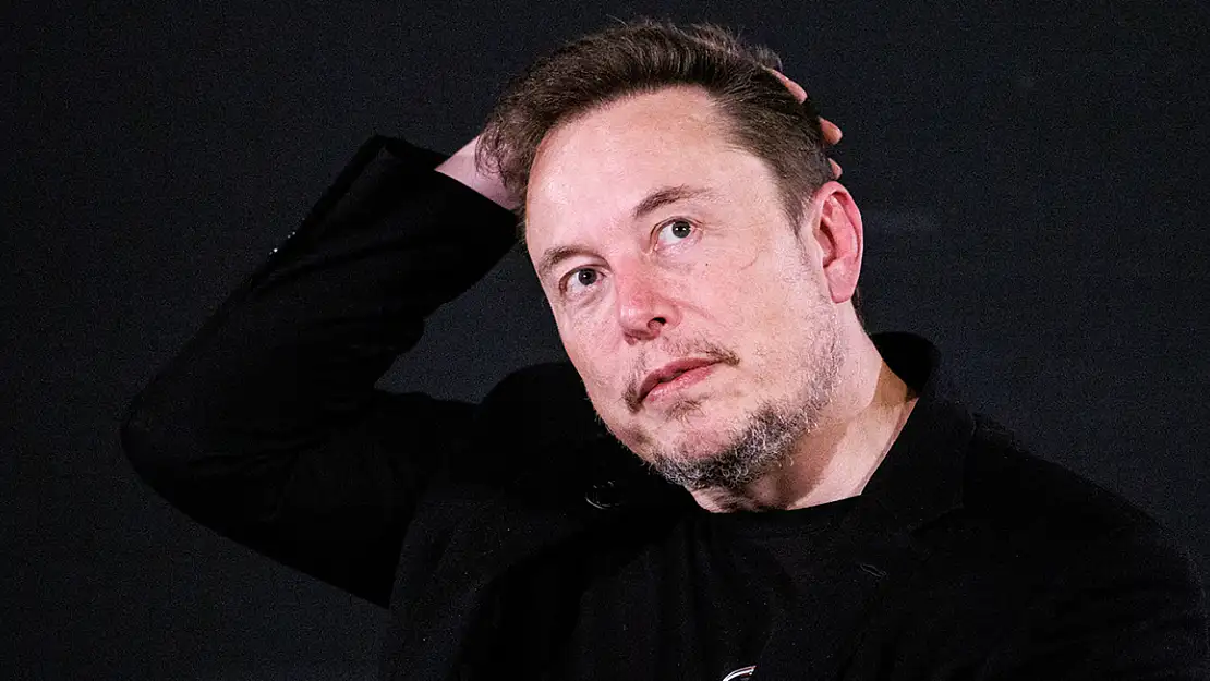 Sosyal Medya Platformu X'in Sahibi Musk'tan 'Grok' Açıklaması