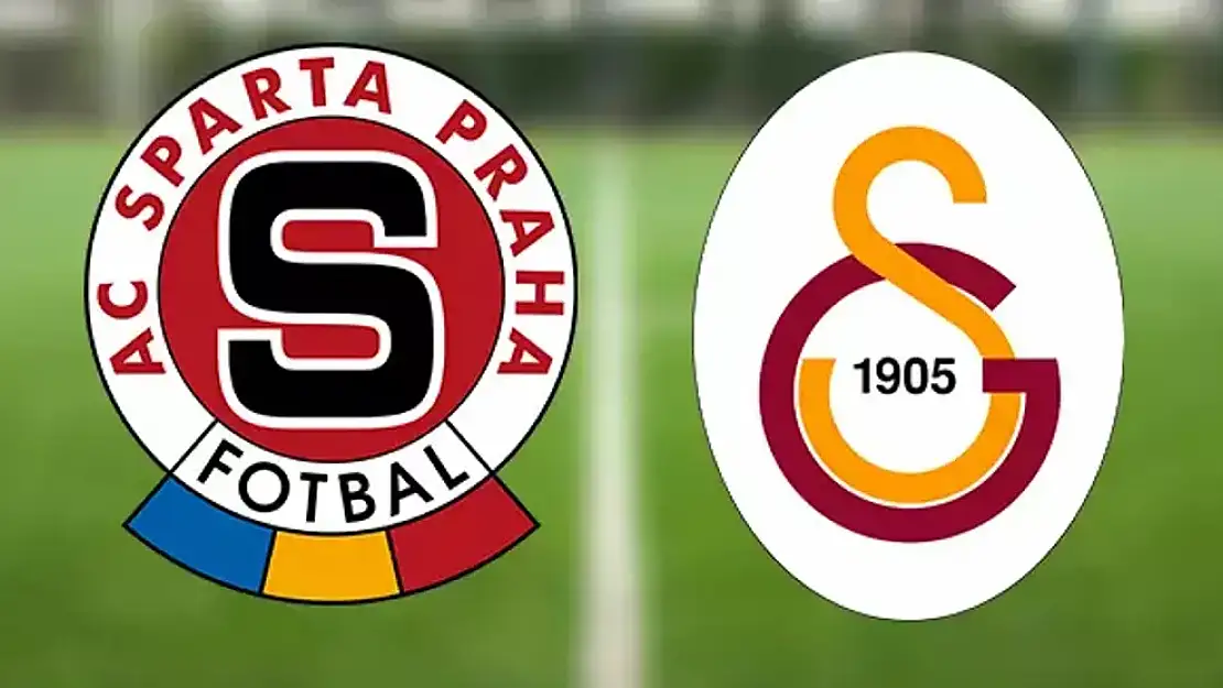 Sparta Prag Galatasaray Maçı Bitti Kavga Başladı!