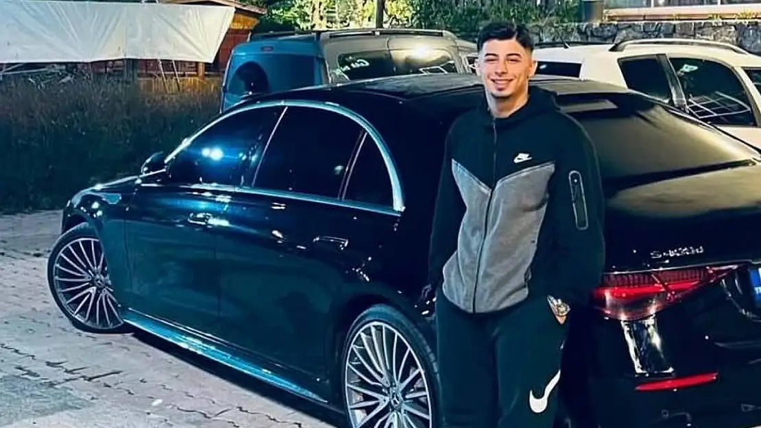Spor salonu görevlisi silahlı kavgada kör kurşunla hayatını kaybetti