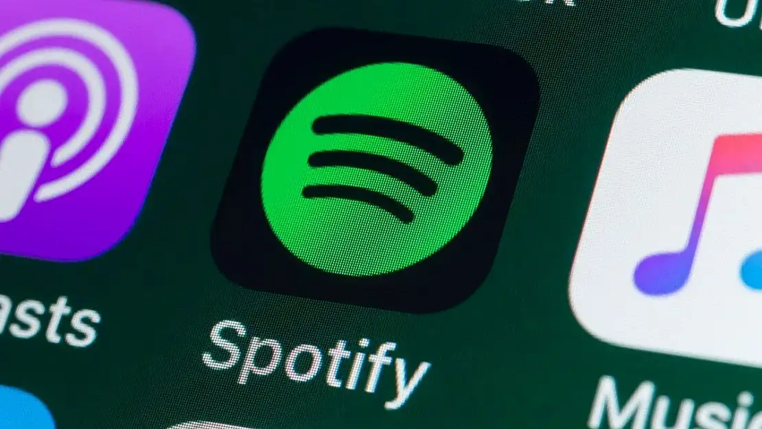 Spotify Apple'yi Yendi