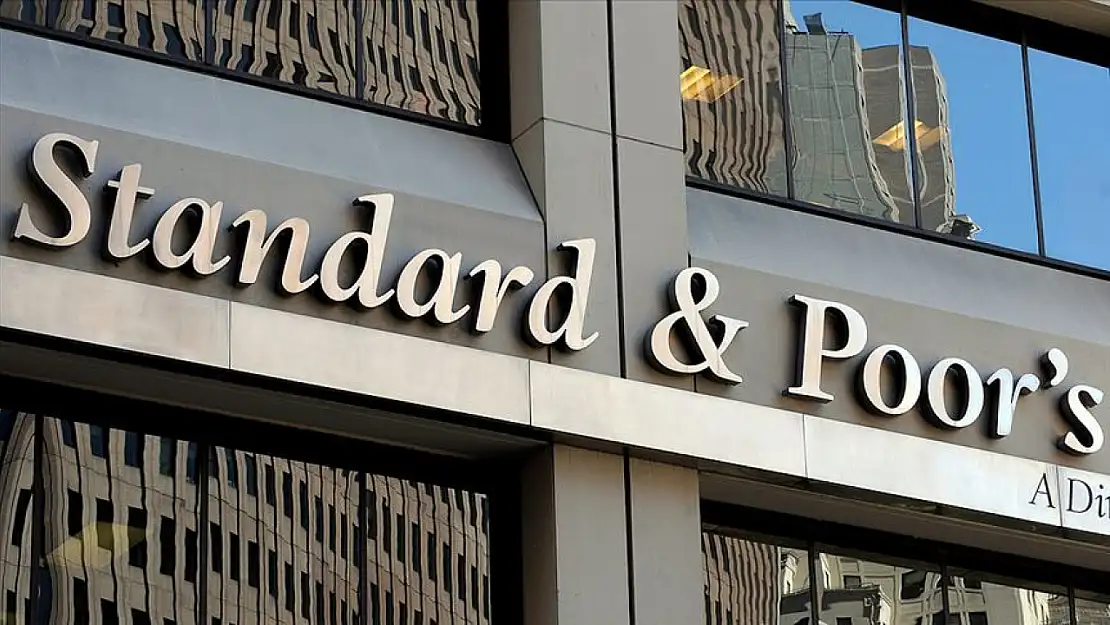 Standard & Poor's Türkiye'nin Kredi Notunu Yükseltti! Bakan Şimşek'ten Açıklama Geldi