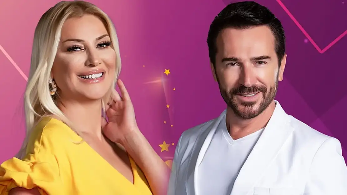 Star TV Songül ve Uğur ile Sana Değer Yeni Bölüm İzle!  16 Eylül Pazartesi