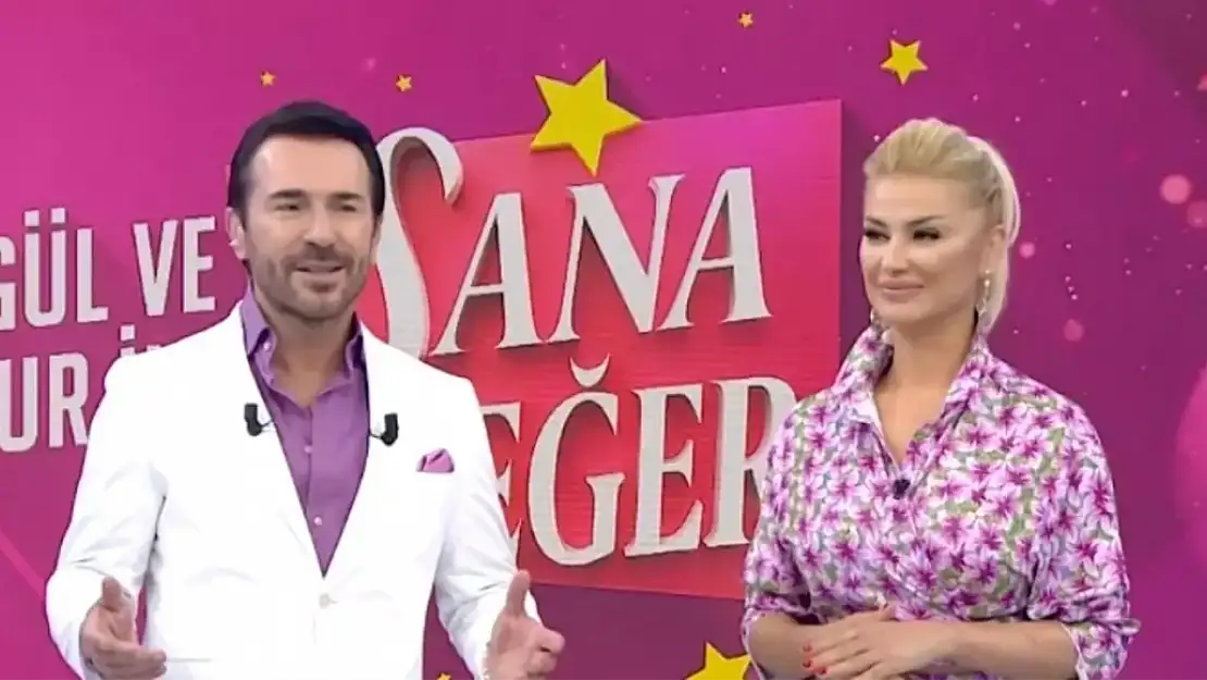 Star TV Songül ve Uğur Son Bölüm İzle!  23 Eylül Pazartesi 2024