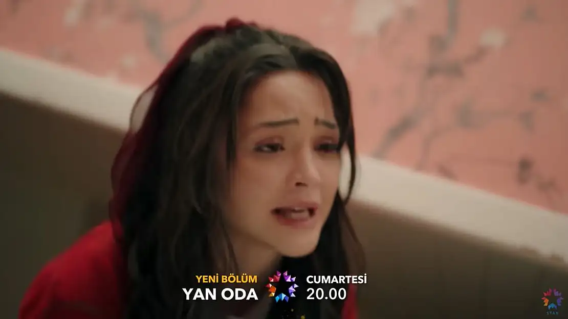 Star TV Yan Oda 4.Bölüm İzle 30 Mart Cumartesi