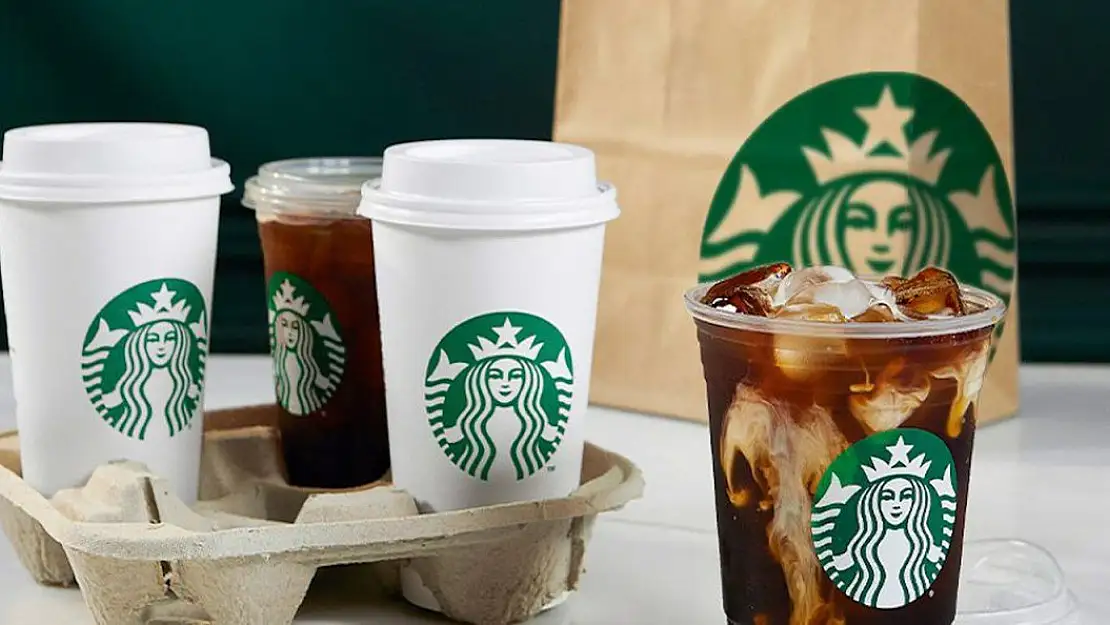 Starbucks'ta fiyatlar artıyor mu?