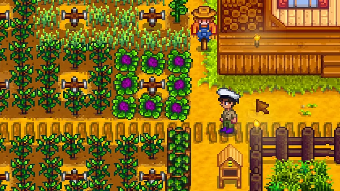 Stardew Valley 1.6 Güncellemesi Ne Zaman Gelecek?