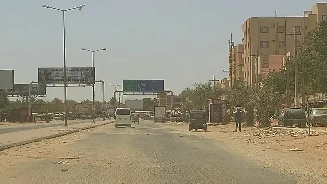 Sudan'da sivillere saldırı: 37 kişi öldü