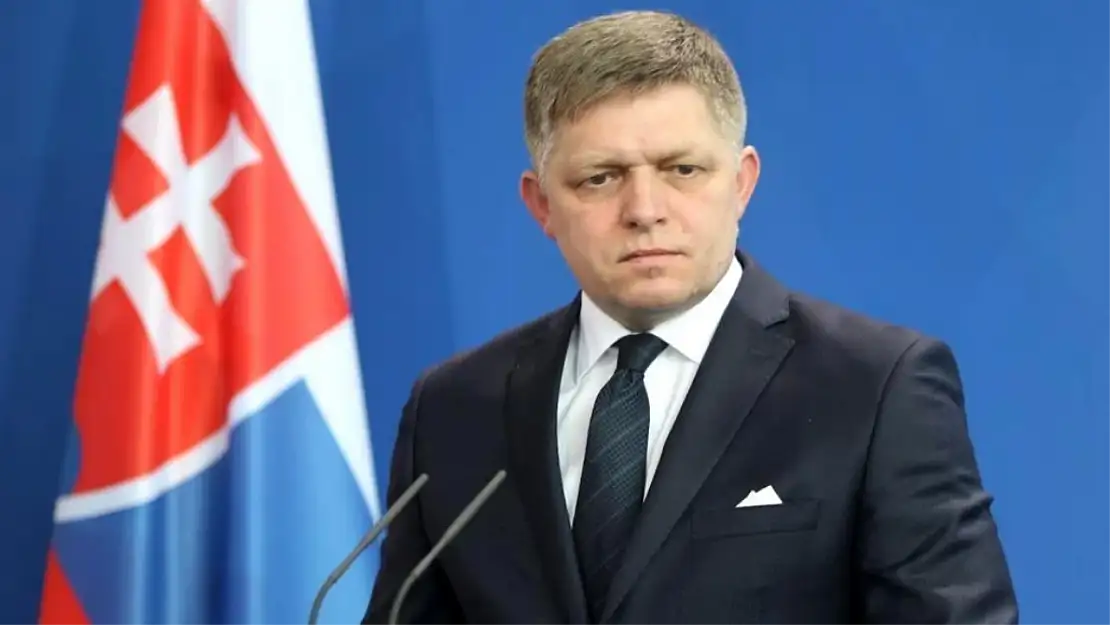 Suikaste Uğrayan Slovakya Başbakanının Son Durumu Nedir?