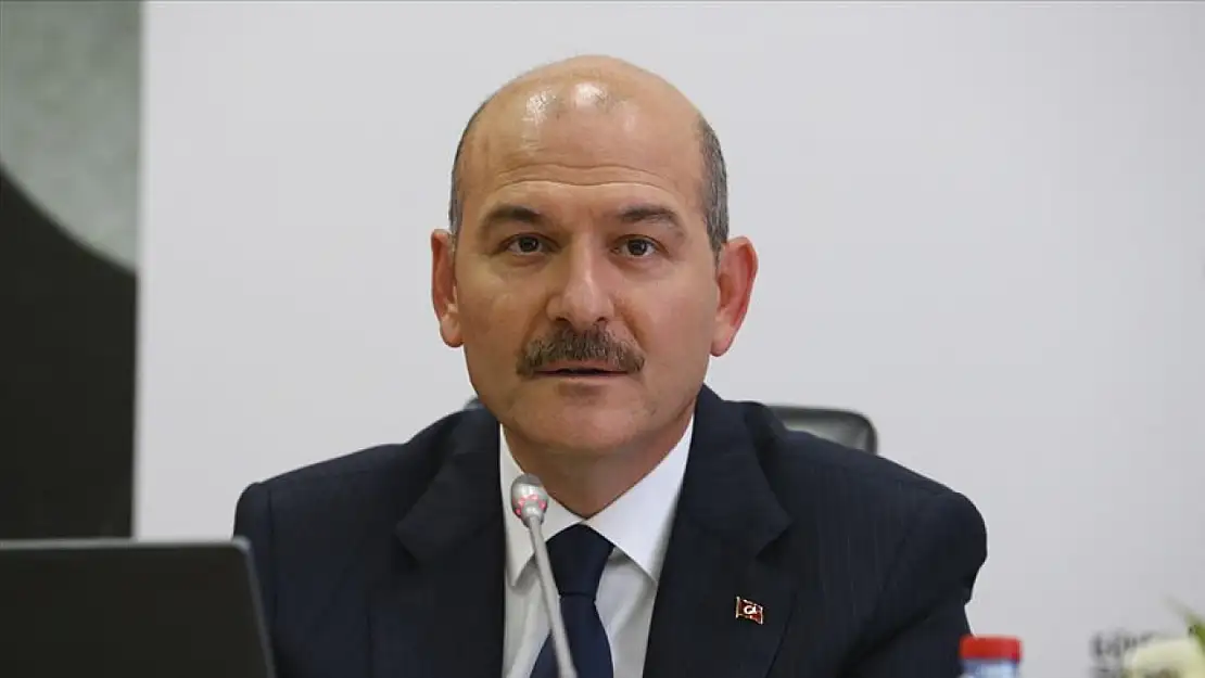 Süleyman Soylu Yeni Parti Mi Kuracak?