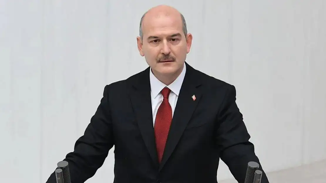 Süleyman Soylu Yeniden Bakan mı Oluyor? Ali Yerlikaya Görevi Bırakacak mı?