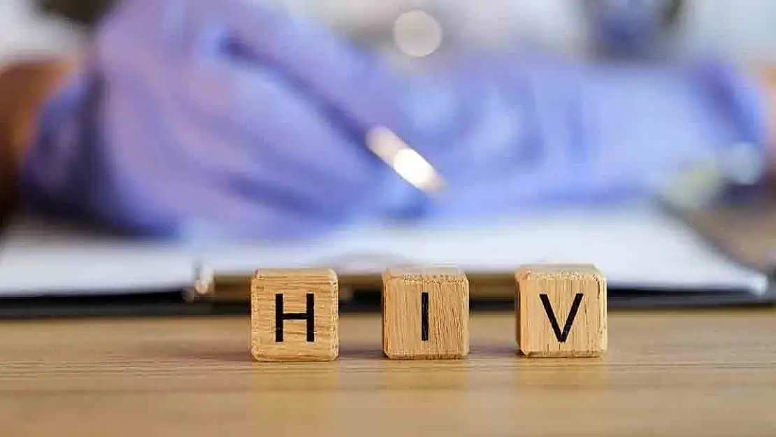 Sünnet HIV virüsüne karşı koruyor