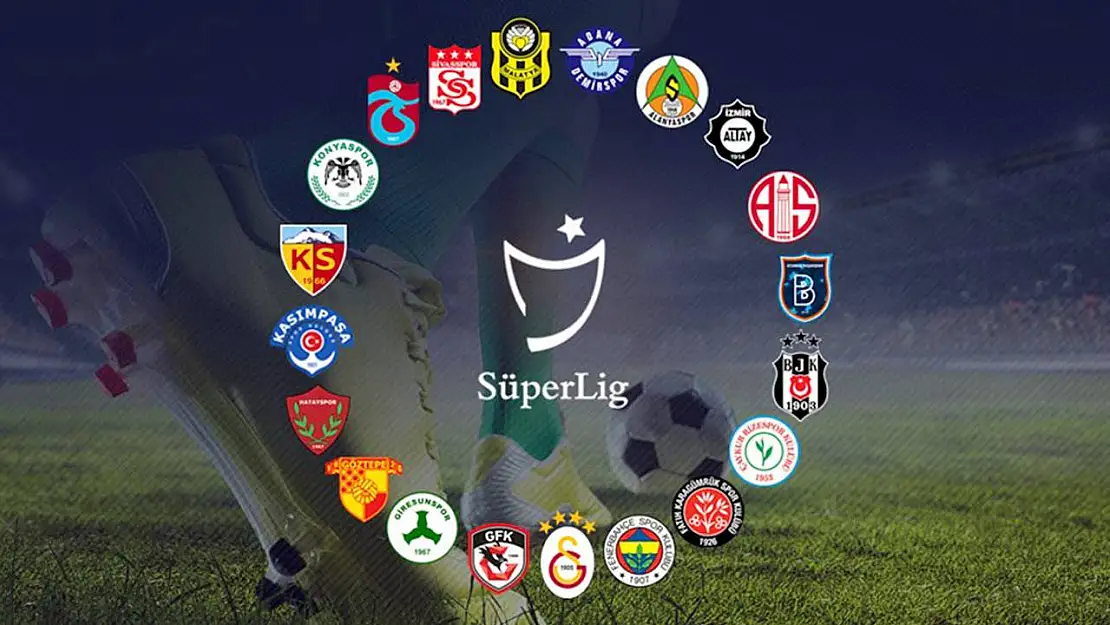 Süper Lig'de bir kulübe puan silme cezası gelebilir!