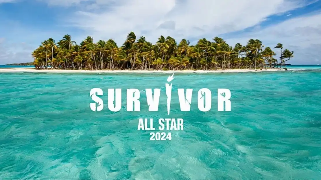 Survivor 2024 133.Bölüm İzle 4 Haziran Salı TV8 İzle