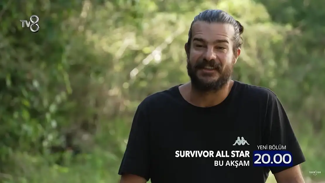 Survivor 2024 33.Bölüm İzle 13 Şubat Salı TV8 İzle