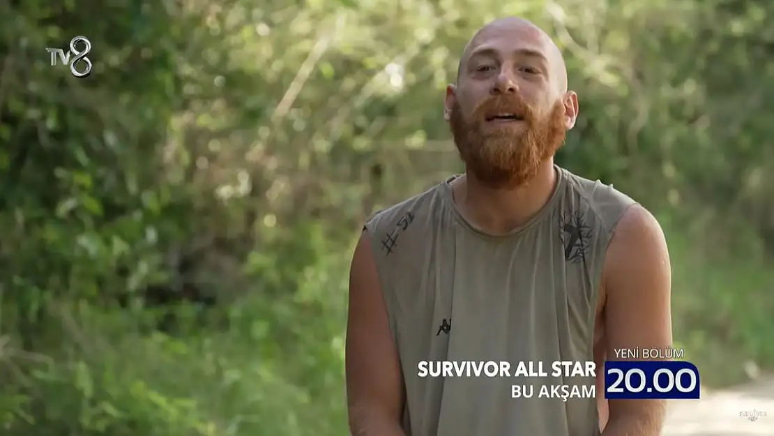 Survivor 2024 34.Bölüm Fragmanı İzle 14 Şubat Çarşamba