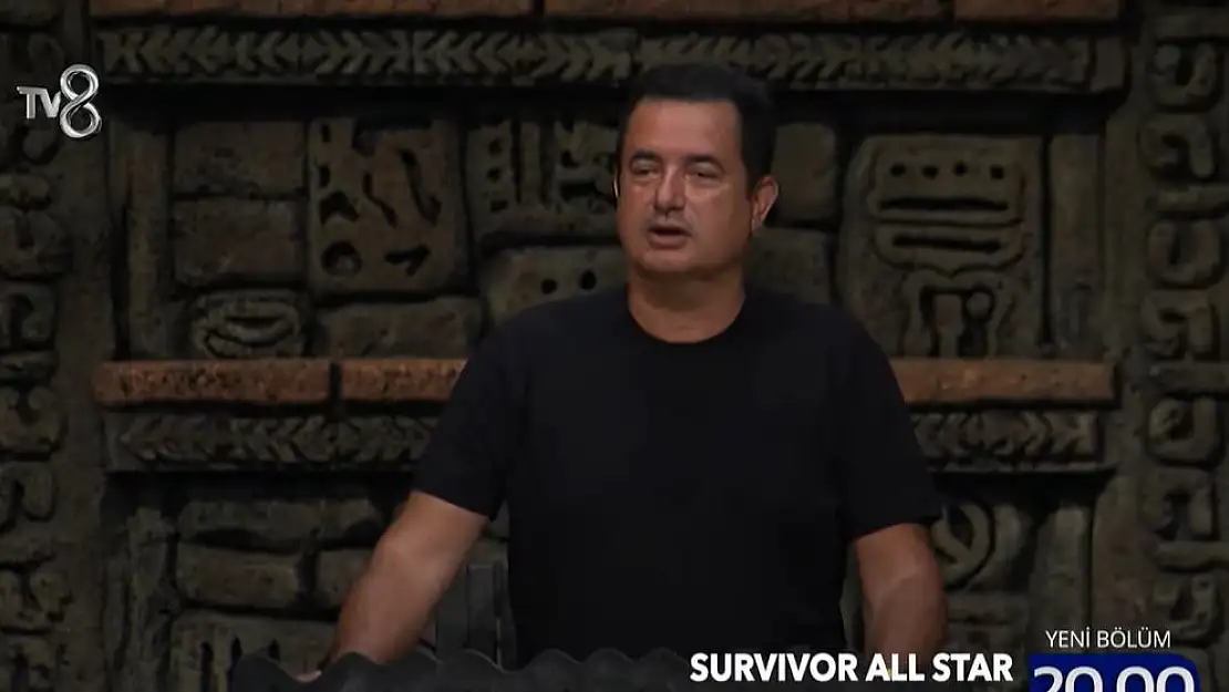 Survivor 2024 42.Bölüm İzle 24 Şubat Cumartesi TV8 İzle