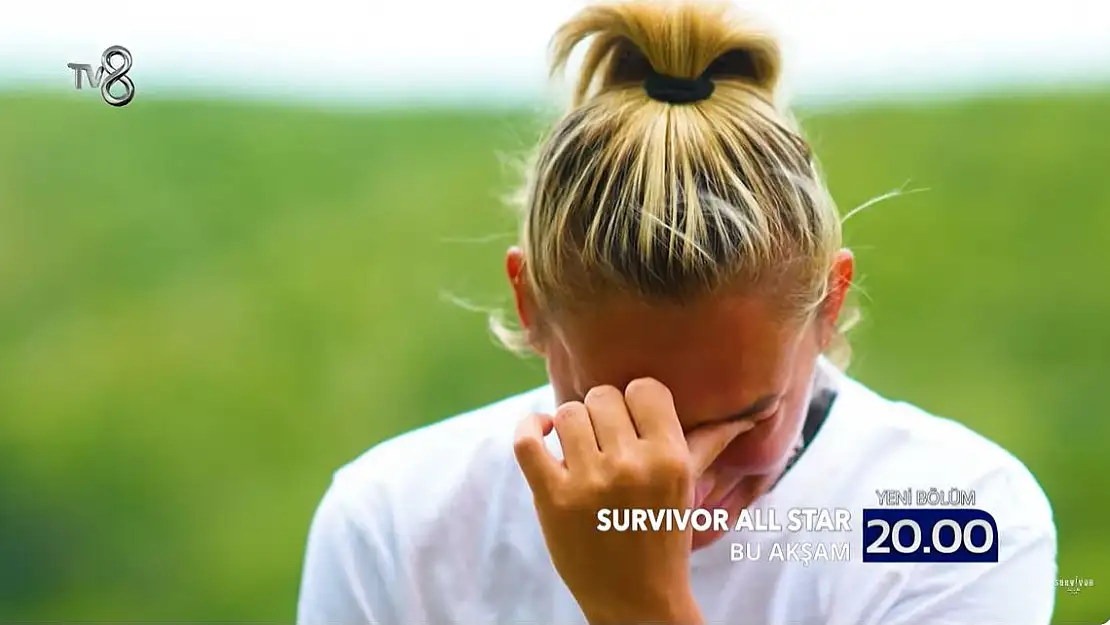 Survivor 2024 46.Bölüm İzle 28 Şubat Çarşamba TV8 İzle