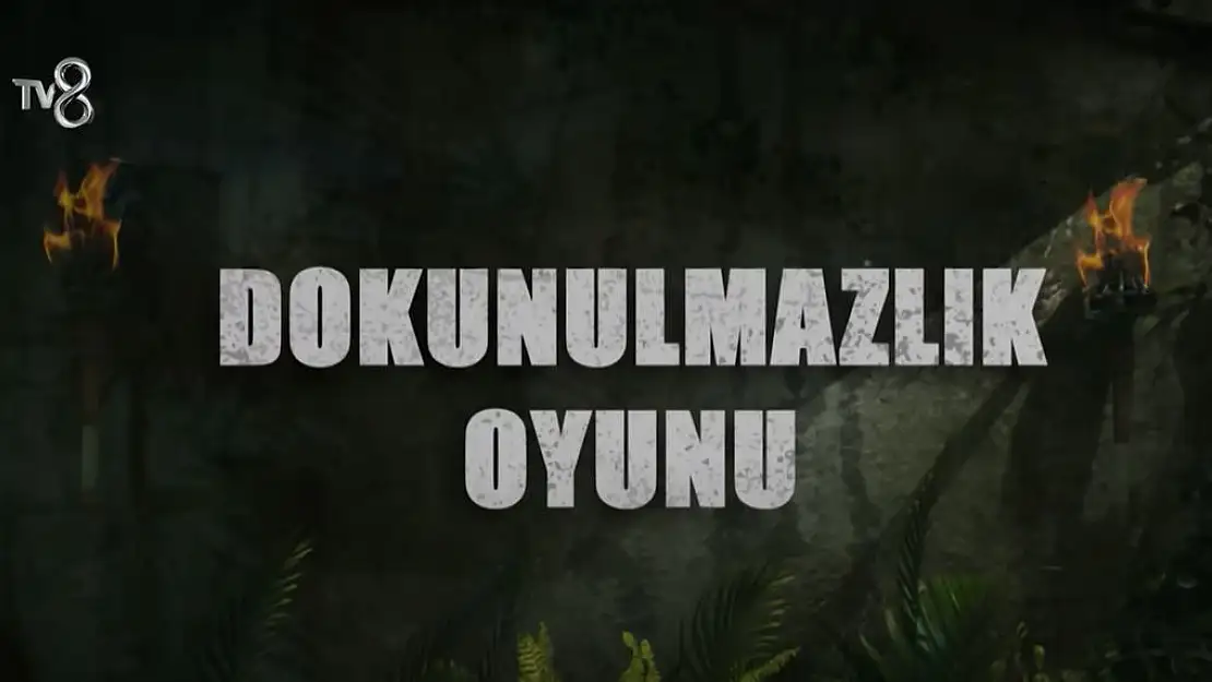 Survivor 2024 62.Bölüm İzle 18 Mart Pazartesi TV8 İzle