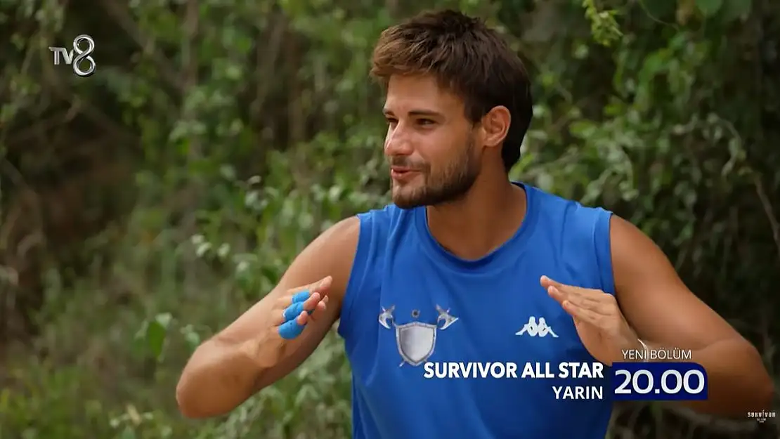 Survivor 2024 66.Bölüm İzle 23 Mart Cumartesi TV8 İzle